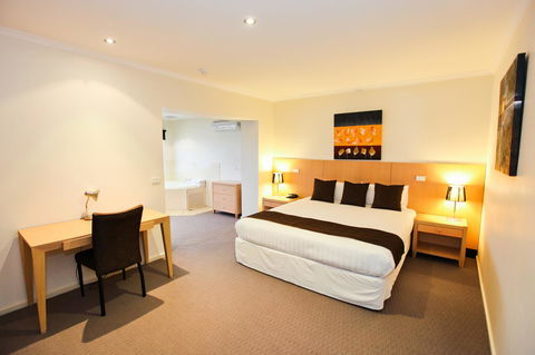 Mercure Hotel Mildura - Gold Coast 4U 14