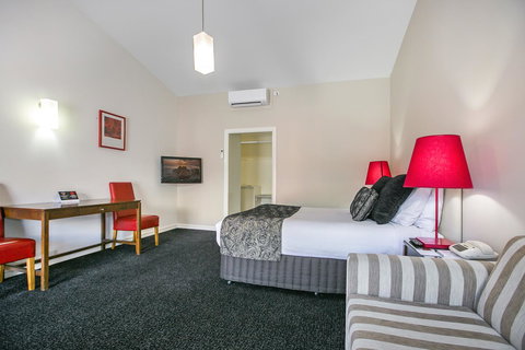 All Seasons Resort Hotel Bendigo - Accommodation Gold Coast 15