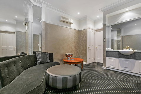 All Seasons Resort Hotel Bendigo - Accommodation Gold Coast 38