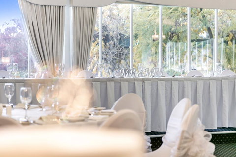 All Seasons Resort Hotel Bendigo - Accommodation Gold Coast 41