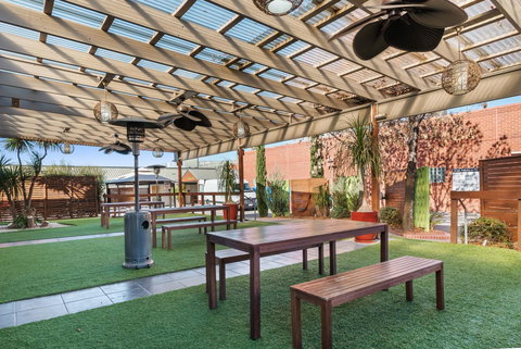 All Seasons Resort Hotel Bendigo - Accommodation Gold Coast 36