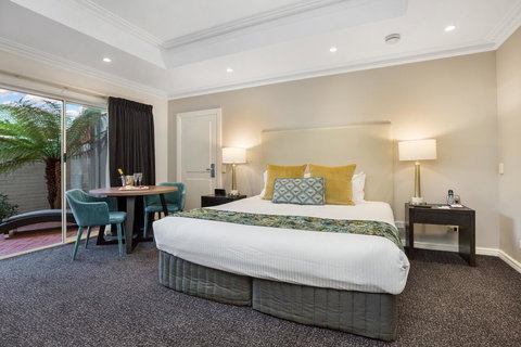 All Seasons Resort Hotel Bendigo - Accommodation Gold Coast 37
