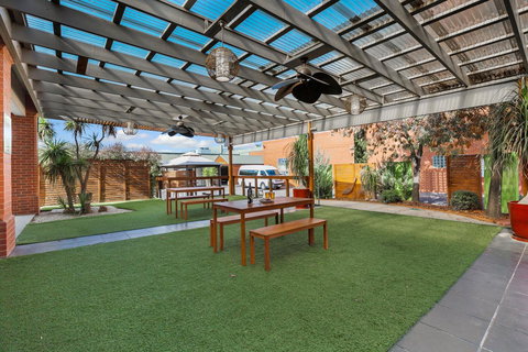 All Seasons Resort Hotel Bendigo - Accommodation Gold Coast 25