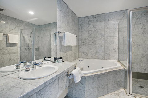 All Seasons Resort Hotel Bendigo - Accommodation Gold Coast 29