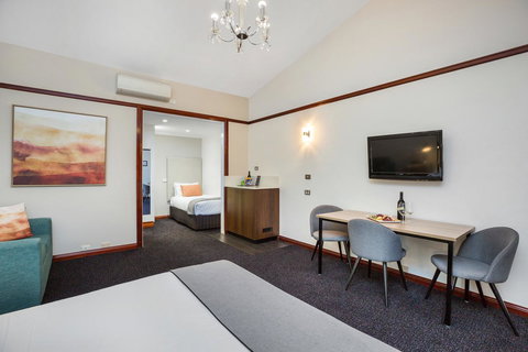 All Seasons Resort Hotel Bendigo - Accommodation Gold Coast 12