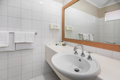 All Seasons Resort Hotel Bendigo - Accommodation Gold Coast 19