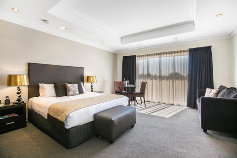 All Seasons Resort Hotel Bendigo - Accommodation Gold Coast 31