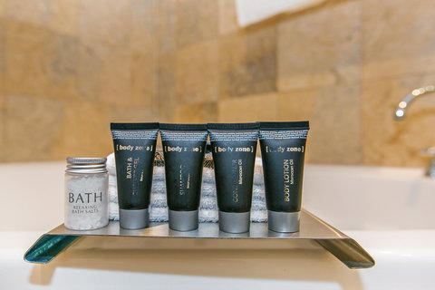 All Seasons Resort Hotel Bendigo - Accommodation Gold Coast 32