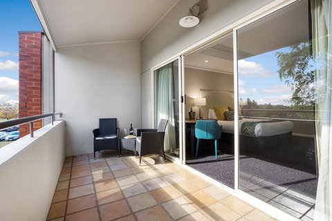 All Seasons Resort Hotel Bendigo - Accommodation Gold Coast 3