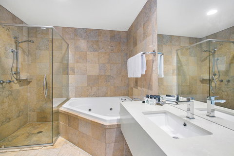 All Seasons Resort Hotel Bendigo - Accommodation Gold Coast 33