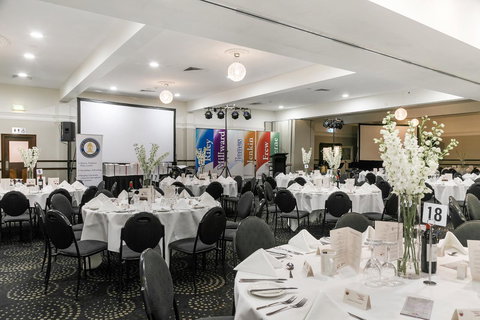 All Seasons Resort Hotel Bendigo - Accommodation Gold Coast 21