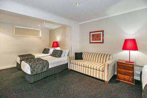 All Seasons Resort Hotel Bendigo - Accommodation Gold Coast 16