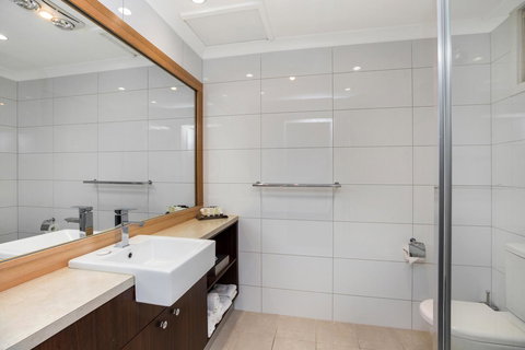 All Seasons Resort Hotel Bendigo - Accommodation Gold Coast 11