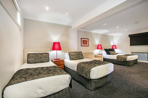 All Seasons Resort Hotel Bendigo - Accommodation Gold Coast 17