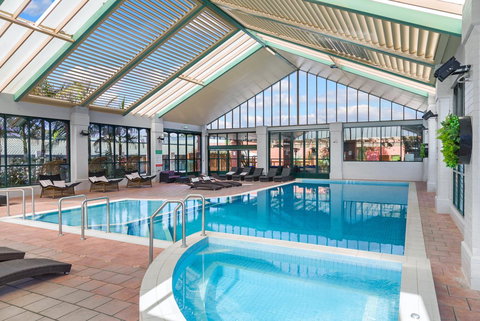 All Seasons Resort Hotel Bendigo - Accommodation Gold Coast 1
