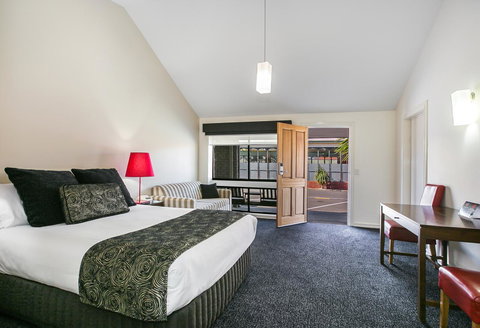 All Seasons Resort Hotel Bendigo - Accommodation Gold Coast 20