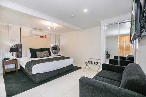 All Seasons Resort Hotel Bendigo - Accommodation Gold Coast 27