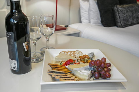 All Seasons Resort Hotel Bendigo - Accommodation Gold Coast 28