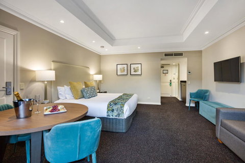 All Seasons Resort Hotel Bendigo - Accommodation Gold Coast 35
