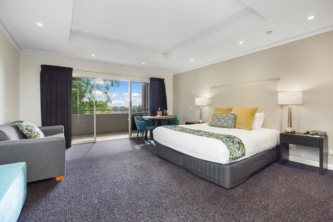 All Seasons Resort Hotel Bendigo - Accommodation Gold Coast 6