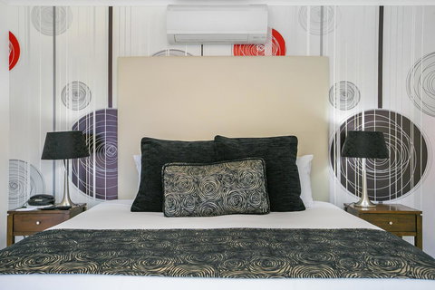 All Seasons Resort Hotel Bendigo - Accommodation Gold Coast 26