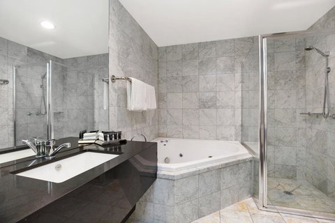 All Seasons Resort Hotel Bendigo - Accommodation Gold Coast 10