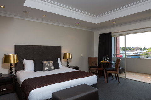 All Seasons Resort Hotel Bendigo - Accommodation Gold Coast 22