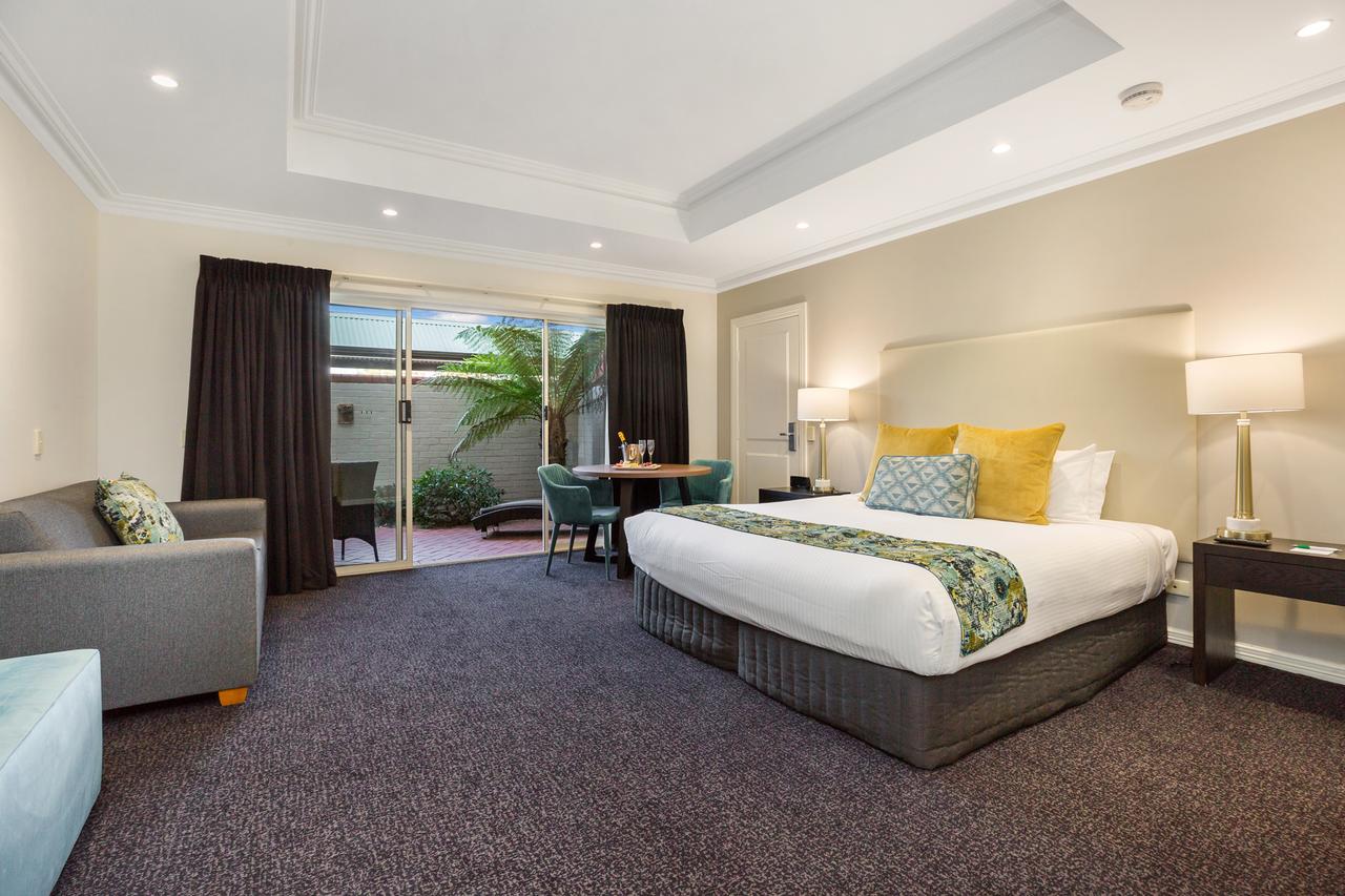 Minyip VIC Accommodation Gold Coast