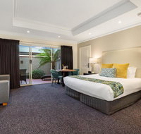 All Seasons Resort Hotel Bendigo - Accommodation Gold Coast