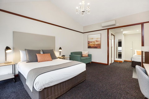 All Seasons Resort Hotel Bendigo - Accommodation Gold Coast 13
