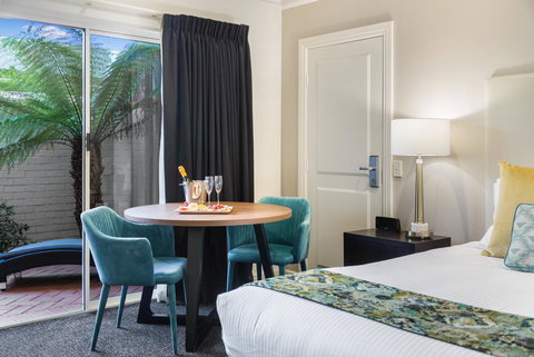 All Seasons Resort Hotel Bendigo - Accommodation Gold Coast 2