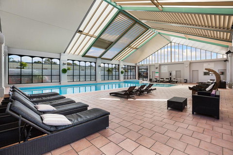 All Seasons Resort Hotel Bendigo - Accommodation Gold Coast 23