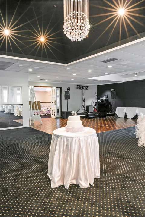 All Seasons Resort Hotel Bendigo - Accommodation Gold Coast 43