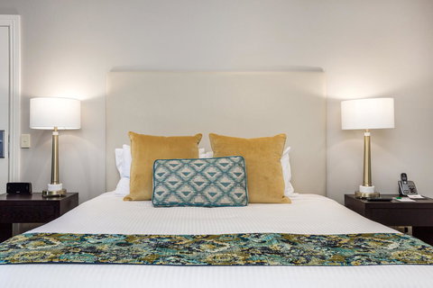 All Seasons Resort Hotel Bendigo - Accommodation Gold Coast 9