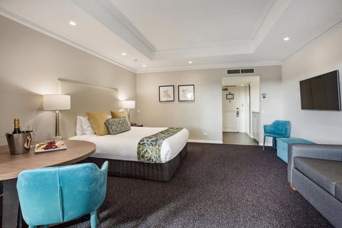 All Seasons Resort Hotel Bendigo - Accommodation Gold Coast 4