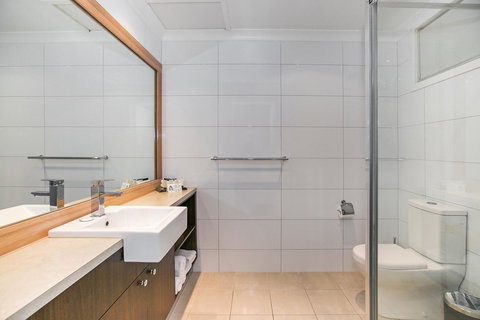 All Seasons Resort Hotel Bendigo - Accommodation Gold Coast 18