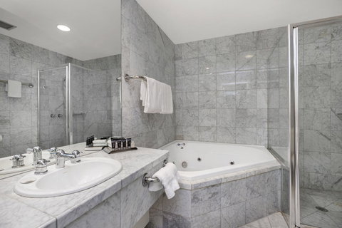 All Seasons Resort Hotel Bendigo - Accommodation Gold Coast 7