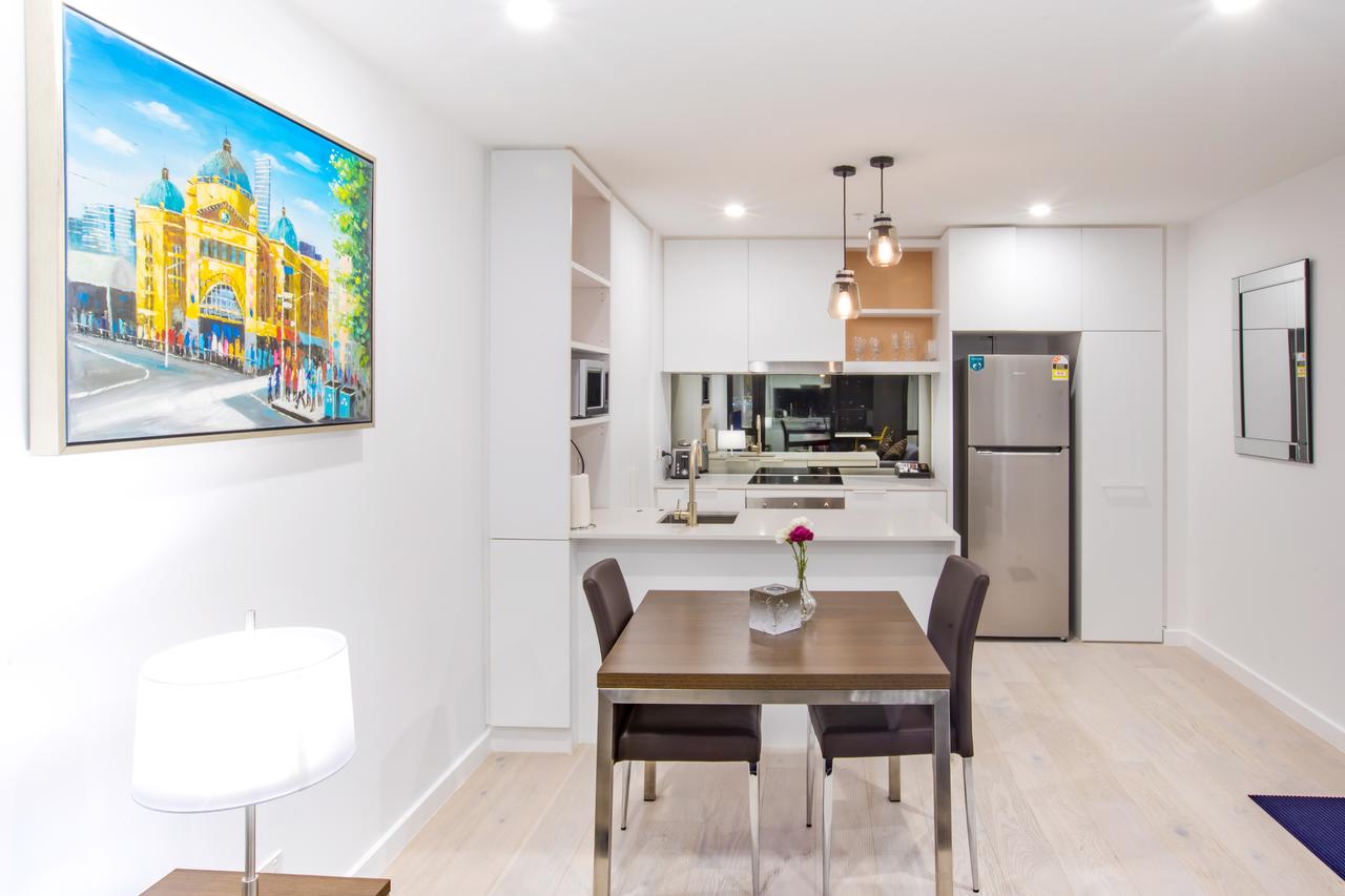 West Melbourne VIC Accommodation Gold Coast