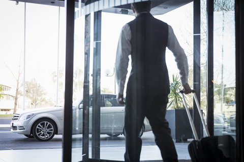 Mercure Melbourne Albert Park - Accommodation Gold Coast 29