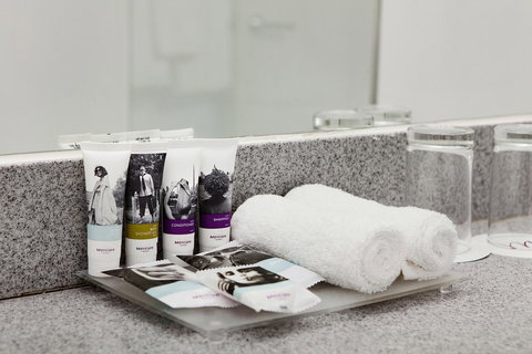 Mercure Melbourne Albert Park - Accommodation Gold Coast 13