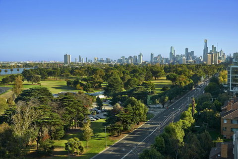 Mercure Melbourne Albert Park - Accommodation Gold Coast 23