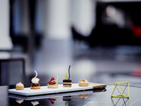 Mercure Melbourne Albert Park - Accommodation Gold Coast 35