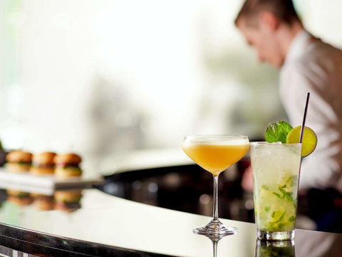 Mercure Melbourne Albert Park - Accommodation Gold Coast 19