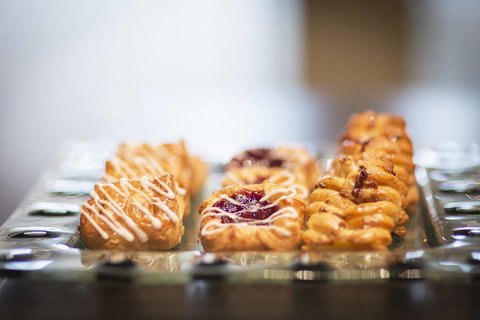 Mercure Melbourne Albert Park - Accommodation Gold Coast 26