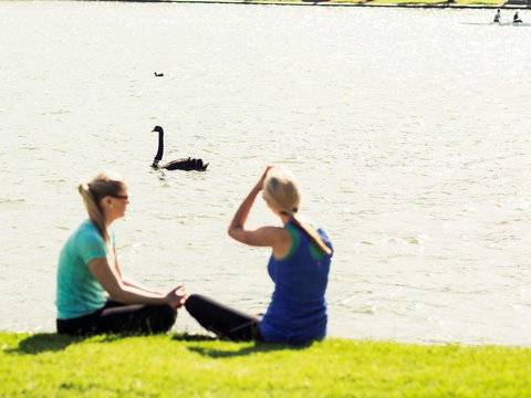 Mercure Melbourne Albert Park - Accommodation Gold Coast 39