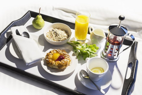 Mercure Melbourne Albert Park - Accommodation Gold Coast 27