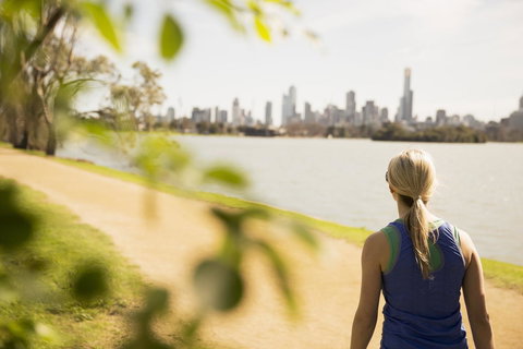 Mercure Melbourne Albert Park - Accommodation Gold Coast 37