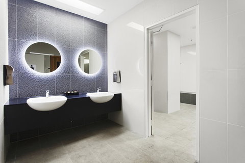 Mercure Melbourne Albert Park - Accommodation Gold Coast 17