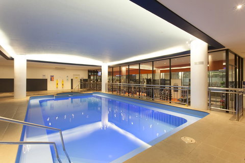 Mercure Melbourne Albert Park - Accommodation Gold Coast 14