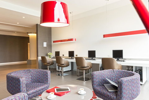 Mercure Melbourne Albert Park - Accommodation Gold Coast 6